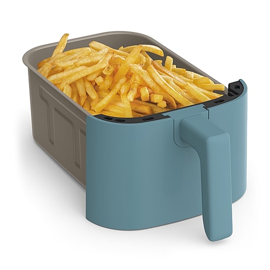 bella 4qt Slim Air Fryer, Fits-anywhere™ kitchenware