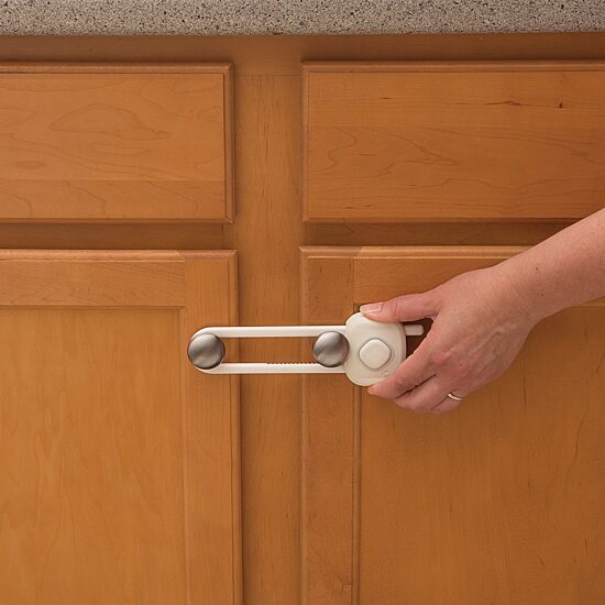 Safety 1st Outsmart Slide Safety Lock