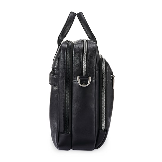 Samsonite Classic Leather Briefcase
