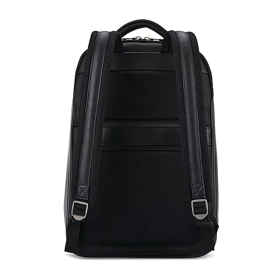 Samsonite Classic Business Leather Backpack - JCPenney