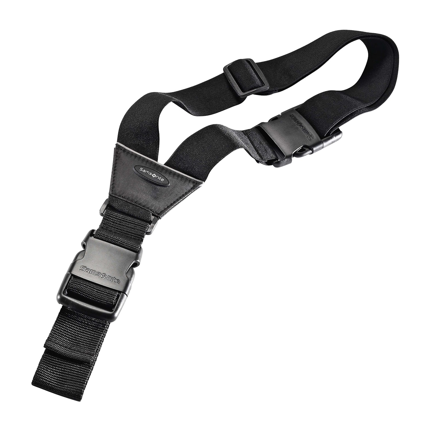 Samsonite Add A Bag Luggage Strap