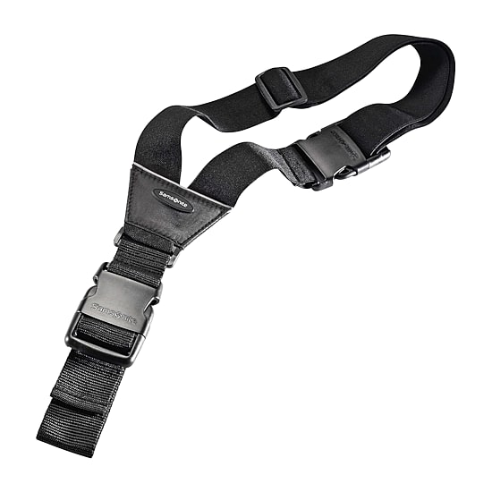 Samsonite Add A Bag Luggage Strap