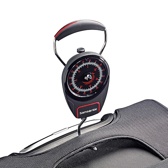 Samsonite Manual Luggage Scale