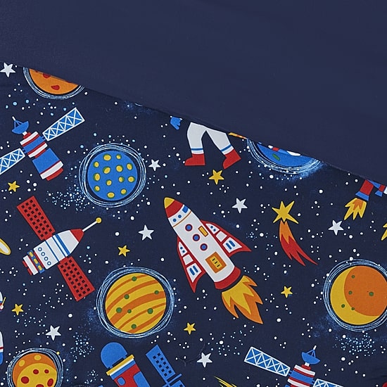 Intelligent Design Kids Conner Transportation Comforter Set with decorative pillow