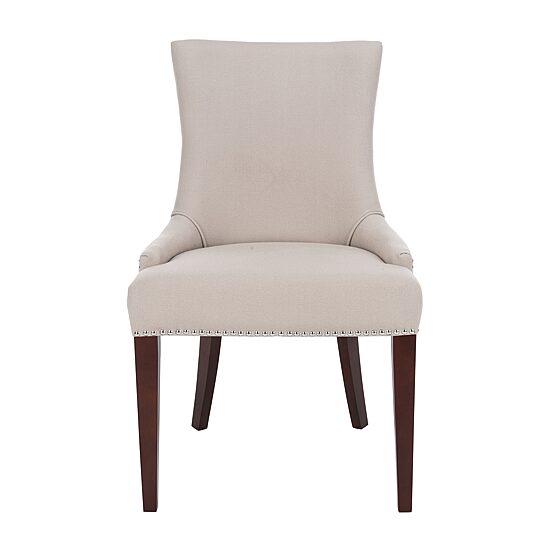 Becca Linen Dining Chair