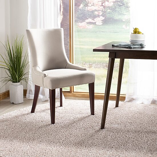 Becca Linen Dining Chair