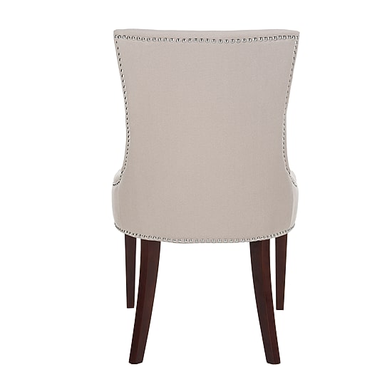 Becca Linen Dining Chair