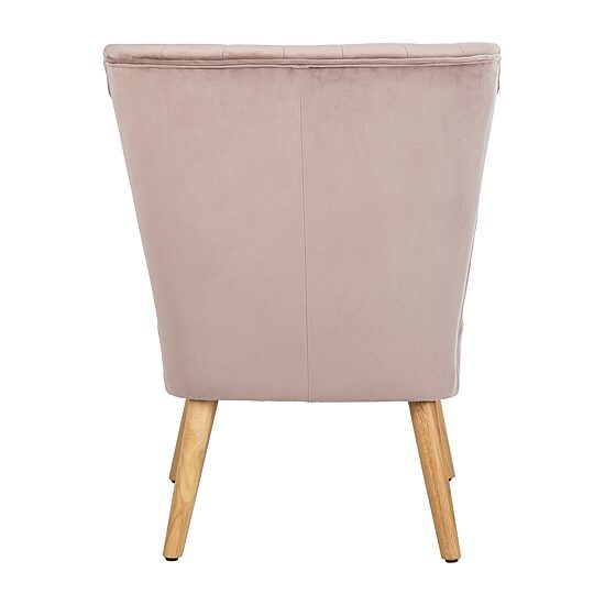 Safavieh June Accent Slipper Chair