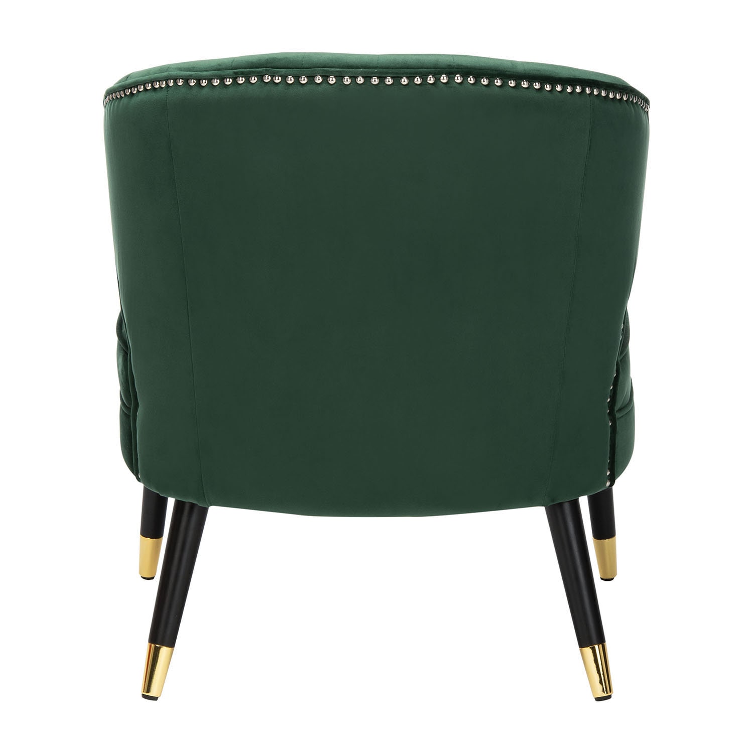 Safavieh Stazia Accent Tufted Wingback Chair