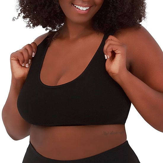 Leading Lady® The Olivia - All-Around Support Comfort Sports Bra - 5504