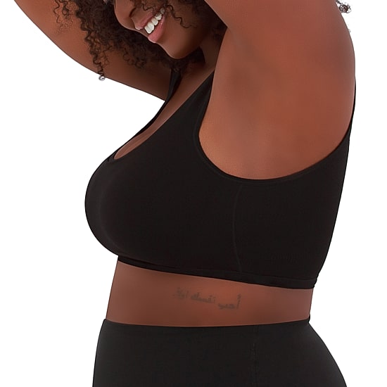 Leading Lady® The Olivia - All-Around Support Comfort Sports Bra - 5504