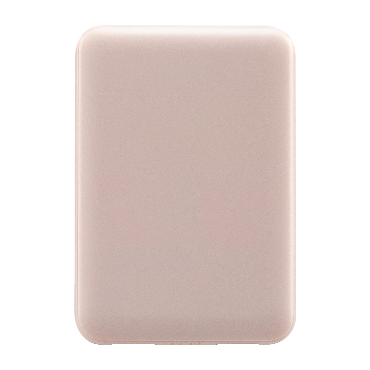 Pink Sky Portable Power Bank