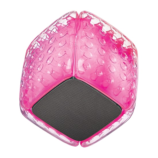 Memorex Cush Air Cushion Bluetooth Speaker