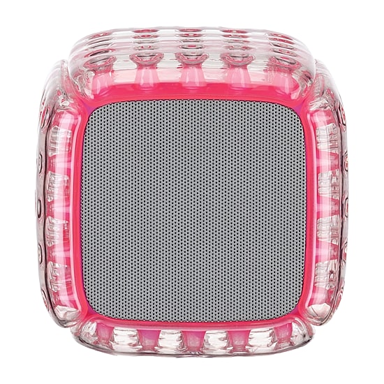 Memorex Cush Air Cushion Bluetooth Speaker