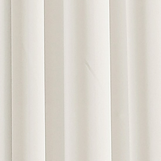 CHF Soho Grommet Top Sheer Single Curtain Panel