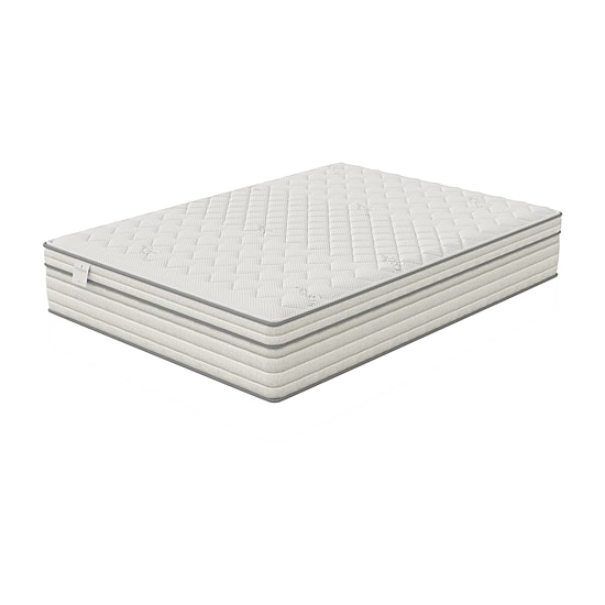 JCP Exclusive! Fieldcrest Eden 12" Plush Pillow Top - Mattress Only