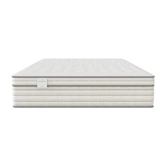 JCP Exclusive! Fieldcrest Eden 12" Plush Pillow Top - Mattress Only