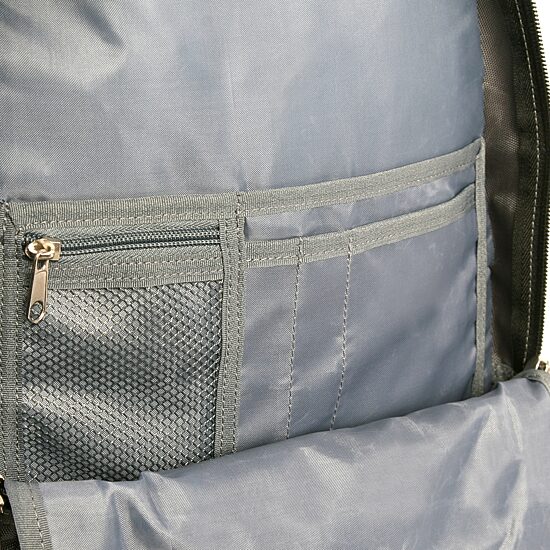 Fila Duel Backpack With Laptop Sleeve