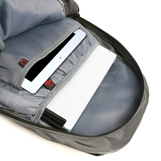 Fila Duel Backpack With Laptop Sleeve