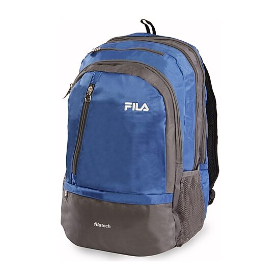 Fila Duel Backpack With Laptop Sleeve