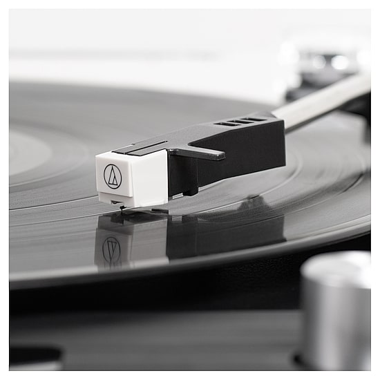 Victrola Eastwood Bluetooth Record Player