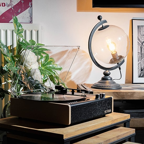 Victrola Eastwood Bluetooth Record Player