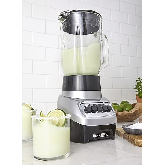 Black+Decker Powercrush Multi-Function Blender