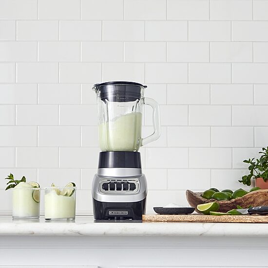 Black+Decker Powercrush Multi-Function Blender