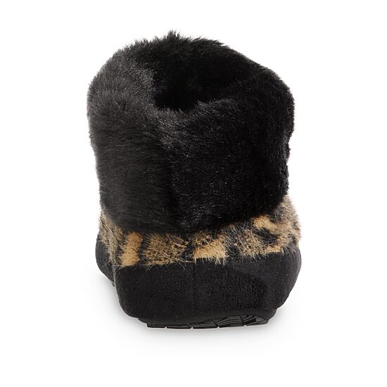 Isotoner Womens Moccasin Slippers