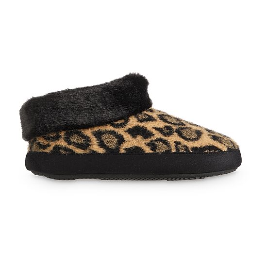 Isotoner Womens Moccasin Slippers