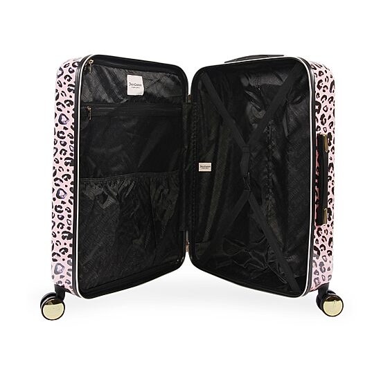 Juicy Couture Jane 3-pc. Hardside Spinner Luggage Set