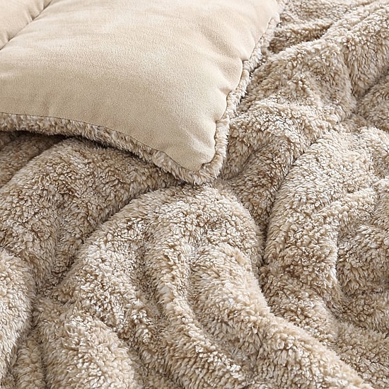 Eddie Bauer Sherwood Midweight Reversible Comforter Set