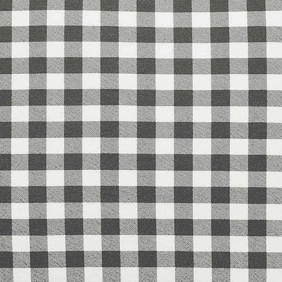 Eddie Bauer Kingston Plaid Euro Pillow