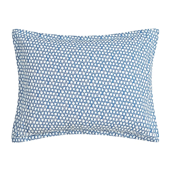 Poppy & Fritz Brooke Reversible Duvet Cover Set