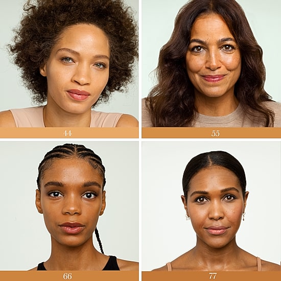 Rms Beauty Reevolve Natural Finish Liquid Foundation