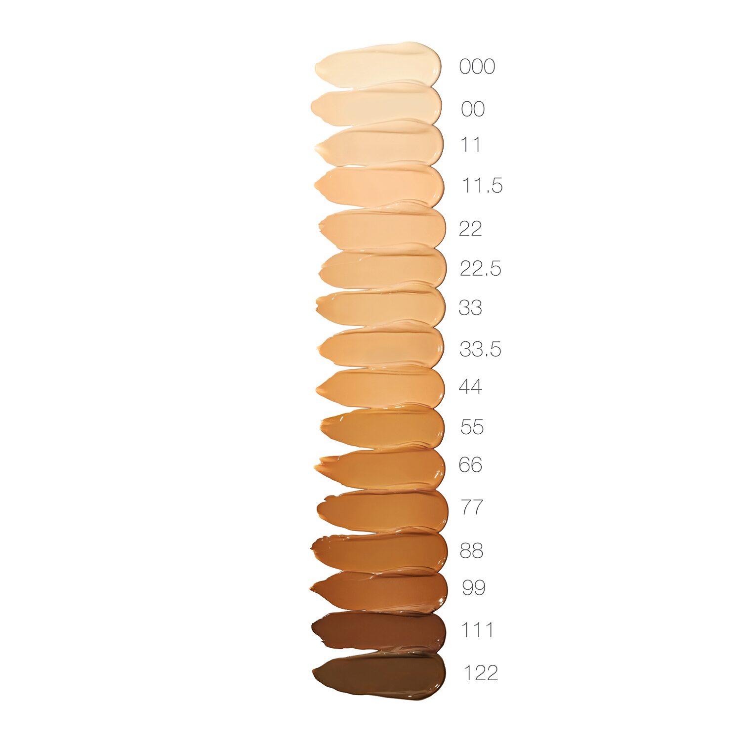 Rms Beauty ReEvolve Natural Finish Liquid Foundation
