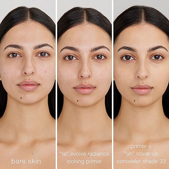 Rms Beauty ReEvolve Radiance Locking Primer