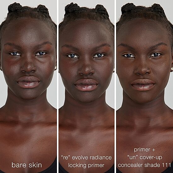 Rms Beauty ReEvolve Radiance Locking Primer