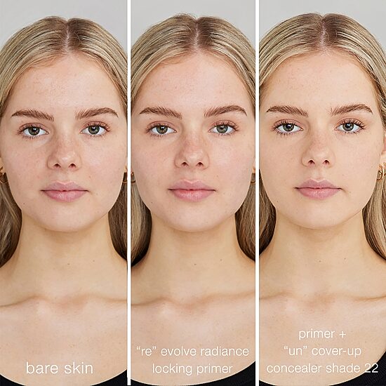 Rms Beauty ReEvolve Radiance Locking Primer