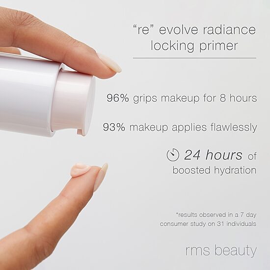 Rms Beauty ReEvolve Radiance Locking Primer