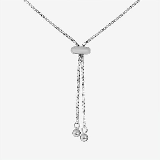 DiamonArt® 1 1/10 CT. T.W.  White Cubic Zirconia Sterling Silver Heart 2-pc. Jewelry Set