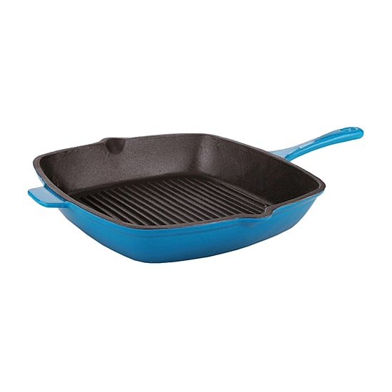 BergHOFF Neo Cast Iron 5-pc. Cookware Set