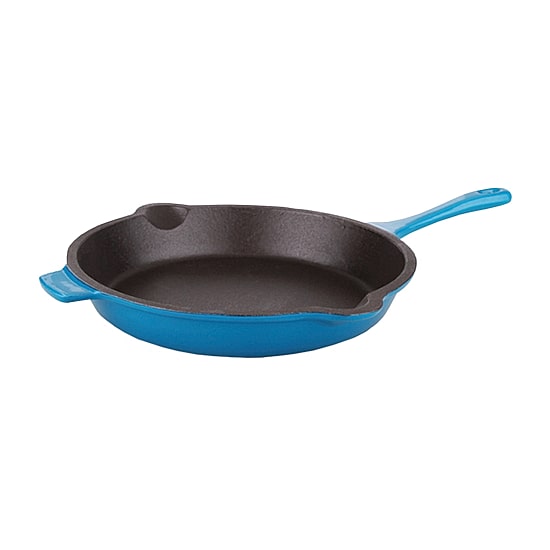 BergHOFF Neo Cast Iron 5-pc. Cookware Set