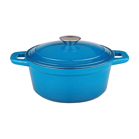 BergHOFF Neo Cast Iron 5-pc. Cookware Set