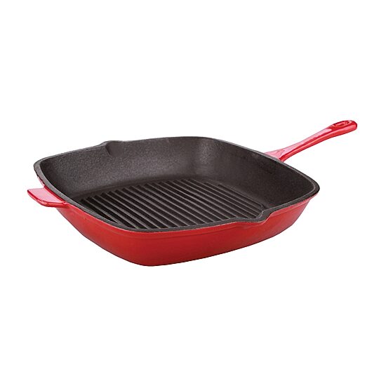 BergHOFF Neo Cast Iron 4-pc. Cookware Set with Trivet