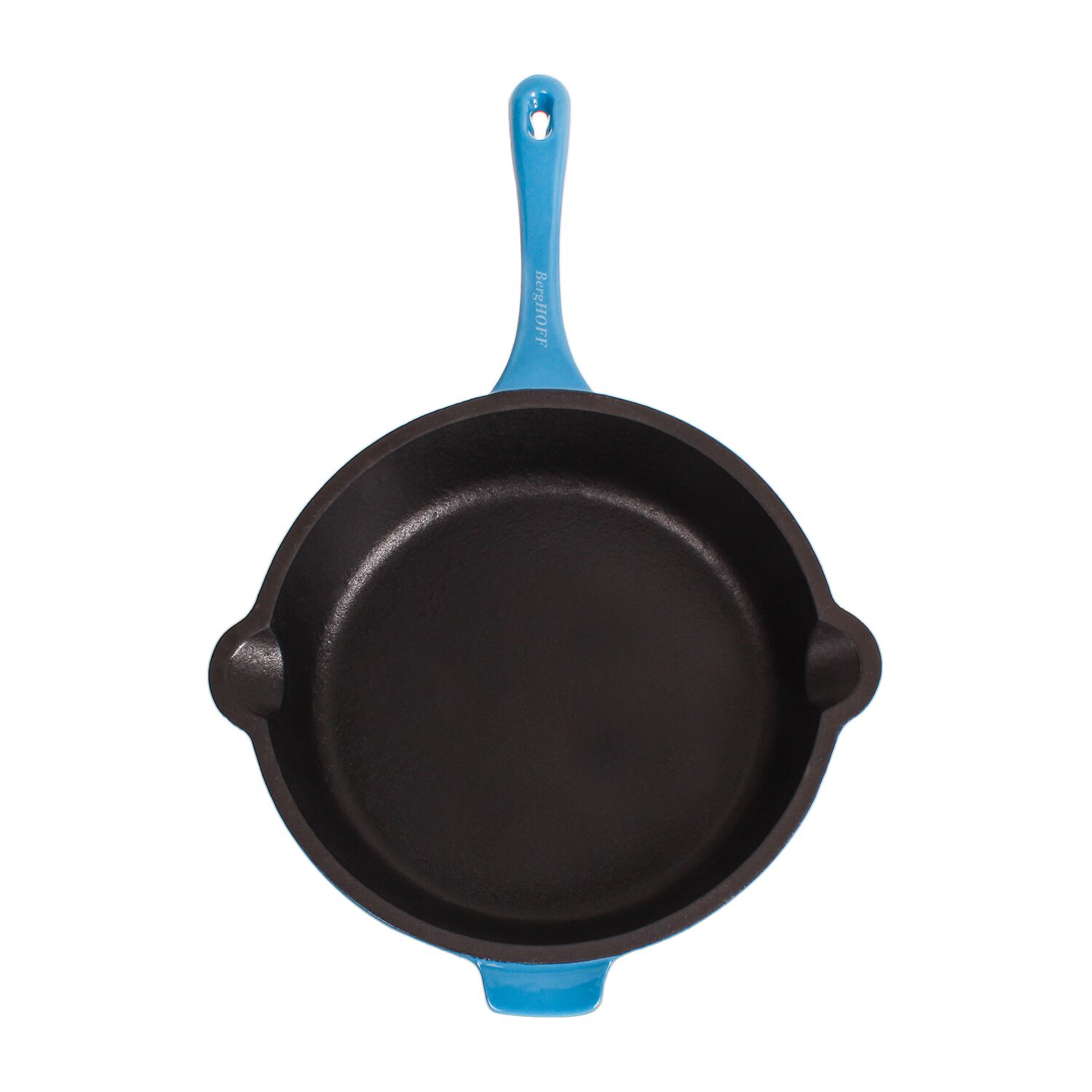 BergHOFF Neo Cast Iron 4-pc. Cookware Set