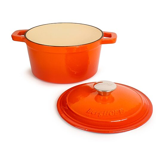 BergHOFF Neo Cast Iron 4-pc. Cookware Set