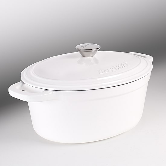 BergHOFF Neo Cast Iron 5-pc. Cookware Set