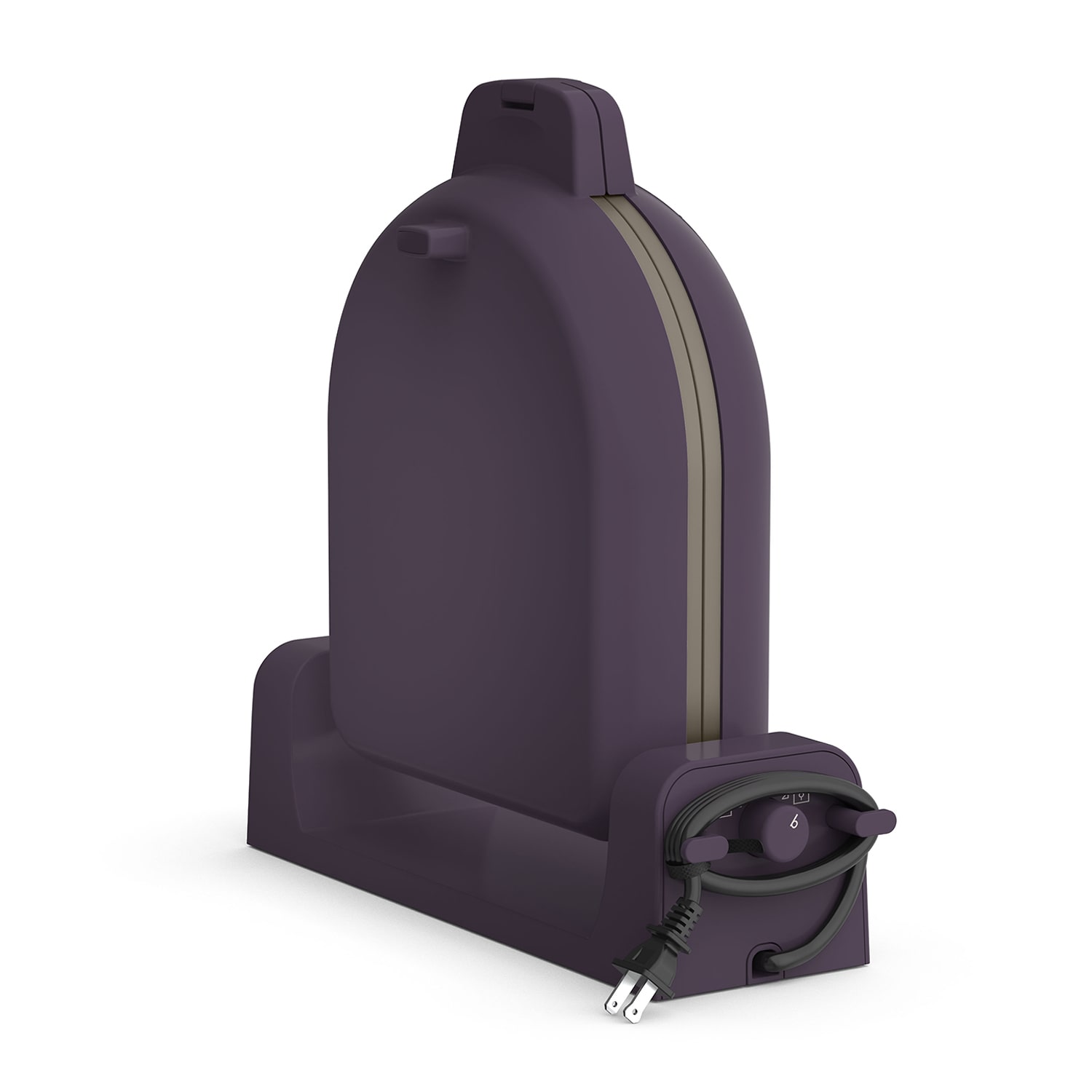 bella Flip & Store Waffle Maker, Fits-anywhere™ kitchenware