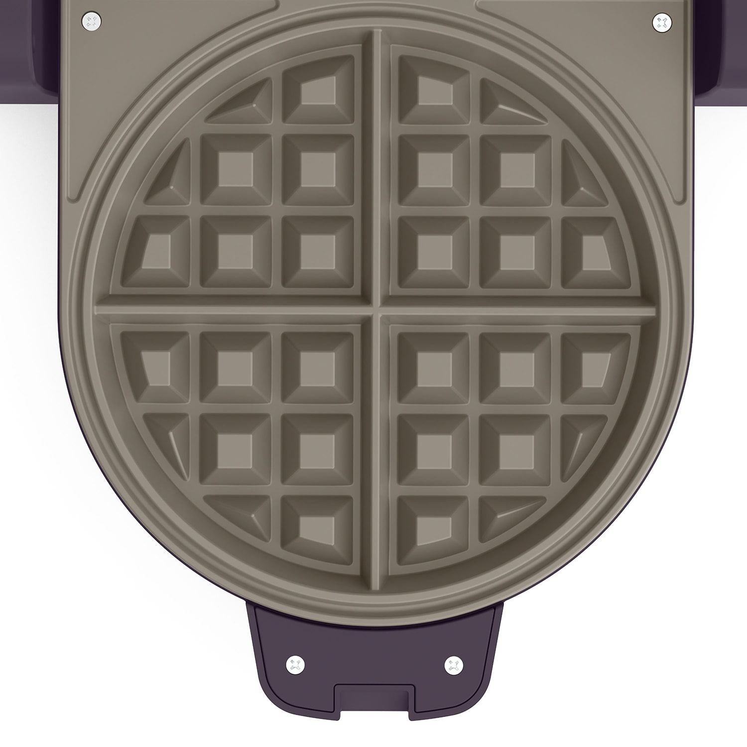 bella Flip & Store Waffle Maker, Fits-anywhere™ kitchenware